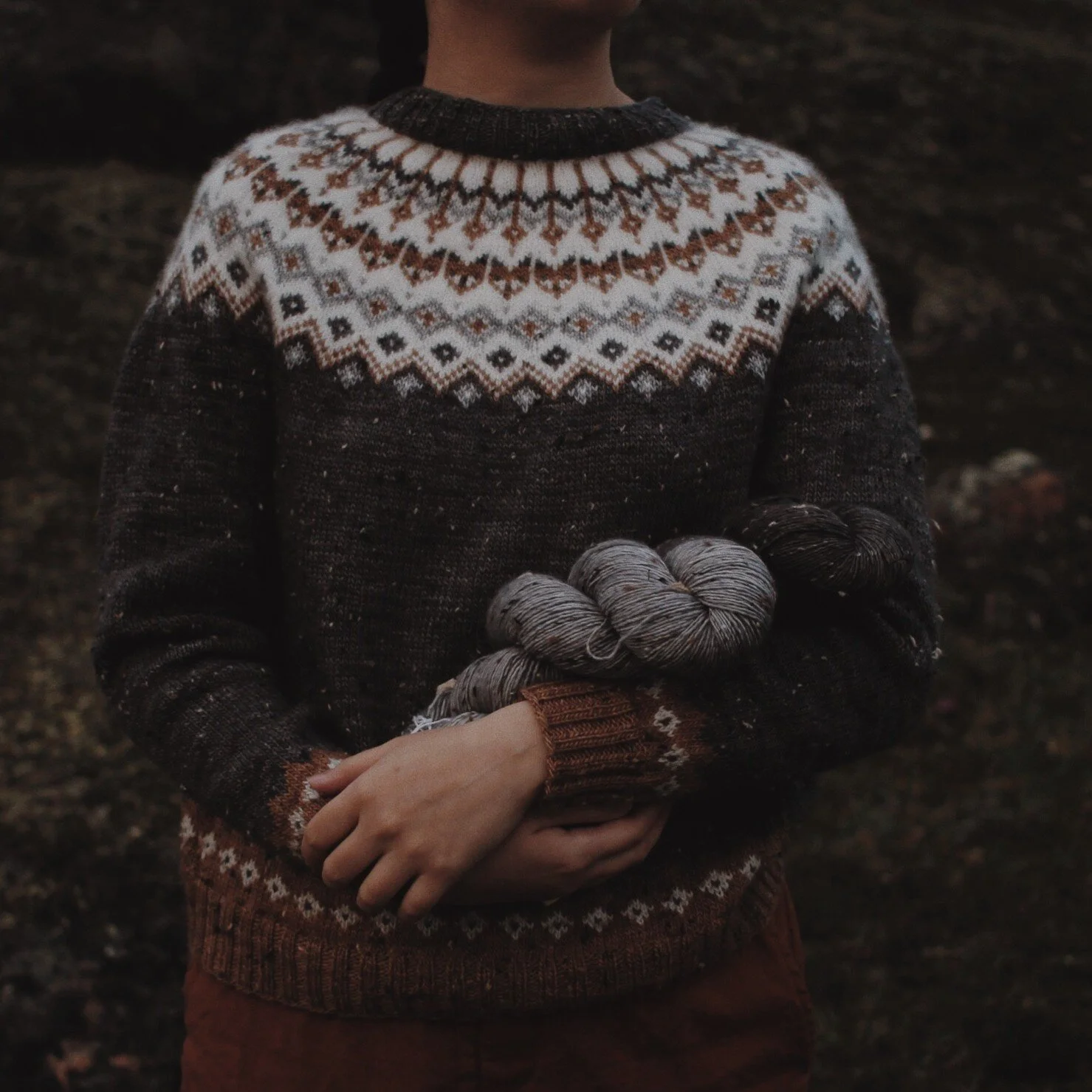 FOXEY♡ KNIT "SANT-LOUIS" ニット – ページ – FOXEY 公式オンラインストア